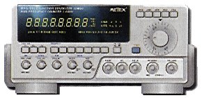 MXG 9802A