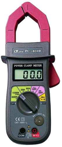 PC 6009 PC 6009