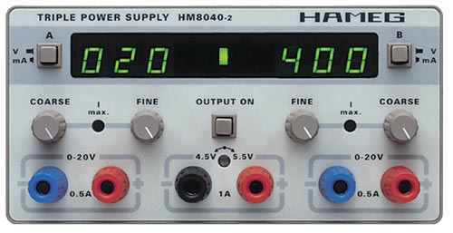 HM 8040-2