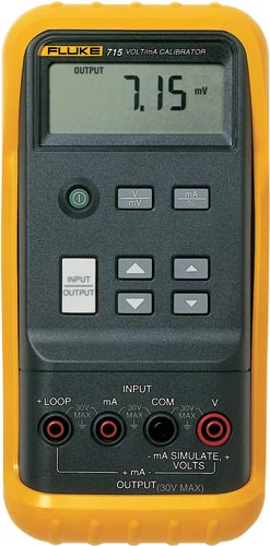FLUKE 715