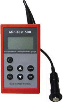 MiniteTest 600B-F