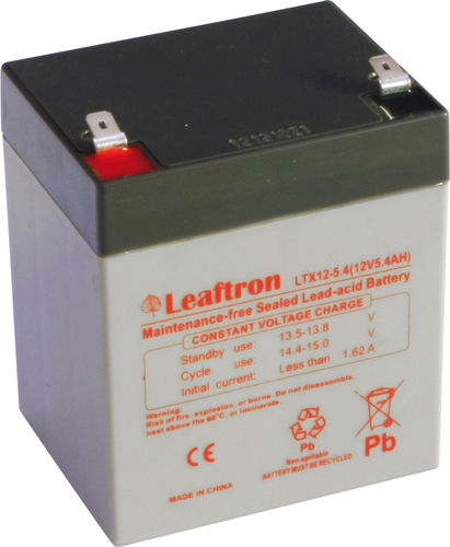 LTX12-5,4T2 Leaftron
