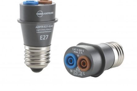 ADPTR-E27-EUR ADPTR-E27-EUR