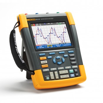 FLUKE MDA 510