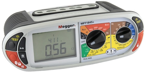 MFT 1845 MFT 1845