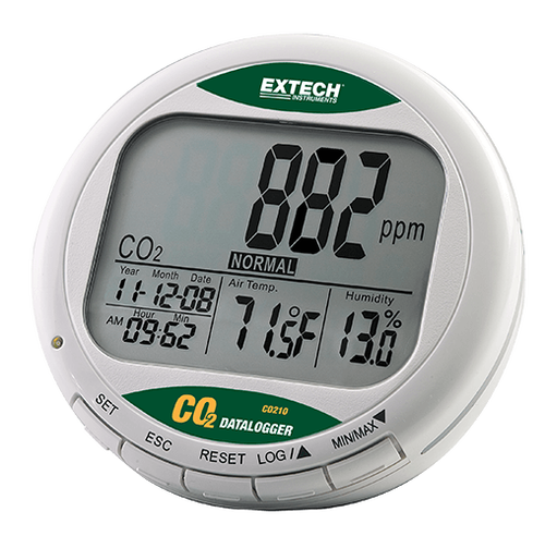 Extech CO210