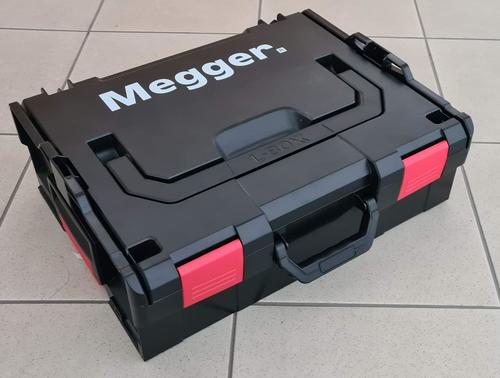 Megger Sortimo Box