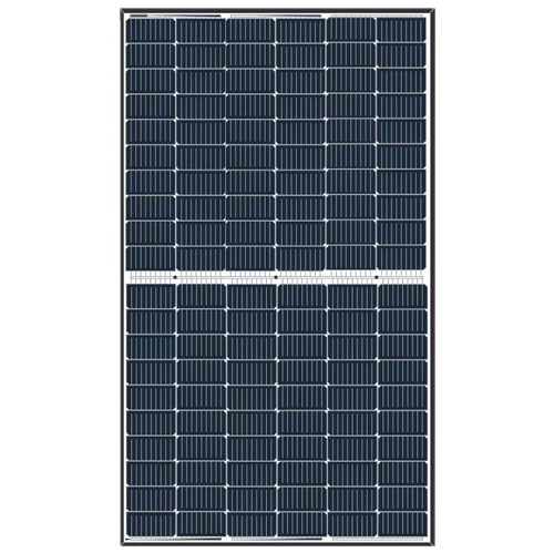 Solárny panel Longi 375Wp