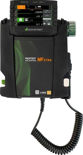 PROFiTEST MF XTRA (M535H)
