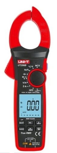 UNI-T UT206B