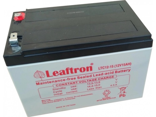 LTC12-15 T2 (12V/15Ah) 