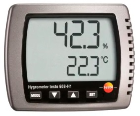 Testo 608 H1