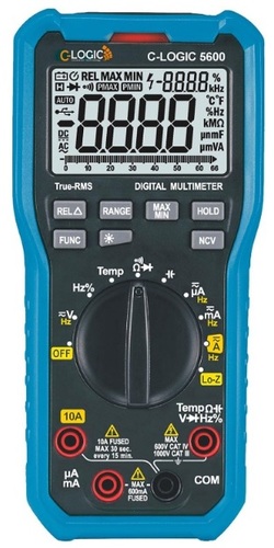 C-LOGIC 5600 C-LOGIC 5600