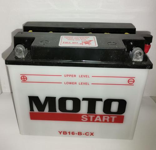 MS-YB16-B-CX