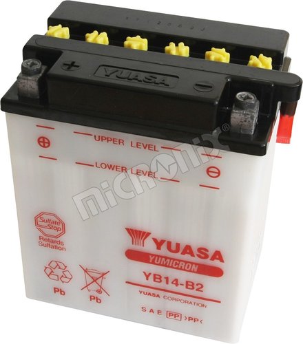 YB14-B2