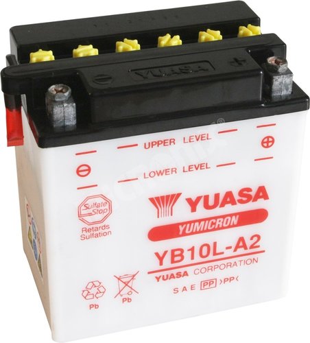 YB10L-A2