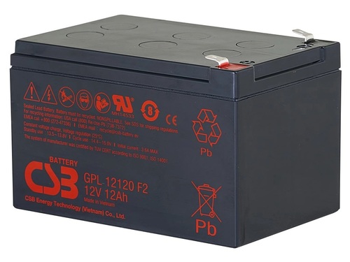 GPL12120F2