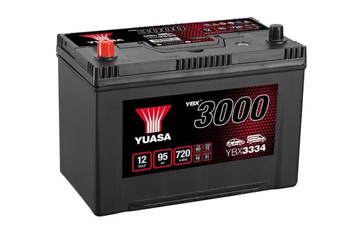 YUASA YBX3334 95Ah