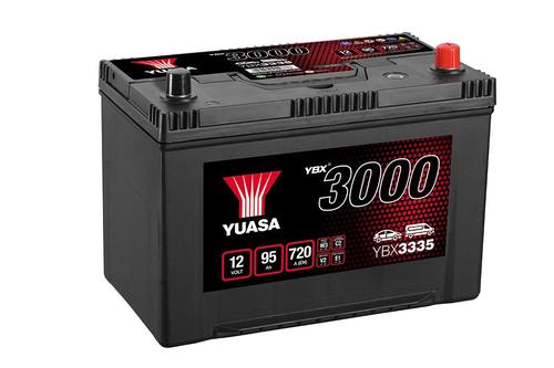 YUASA YBX3335 95Ah