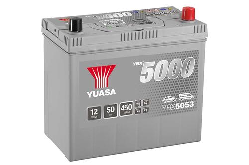 YUASA YBX5053 50Ah