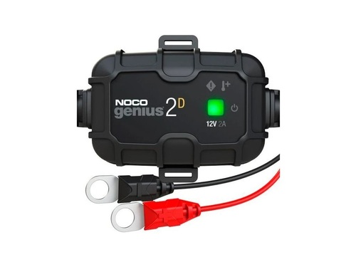 NOCO G2 GENIUS2D