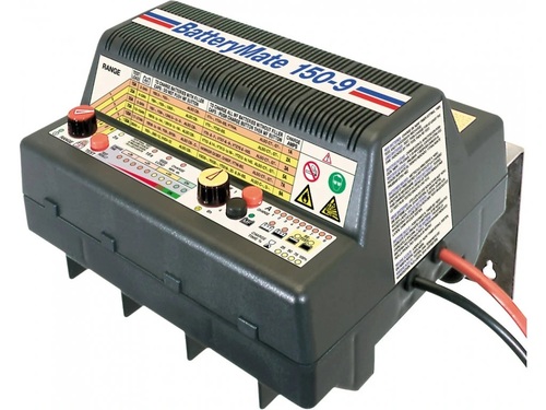 BatteryMate 150-9