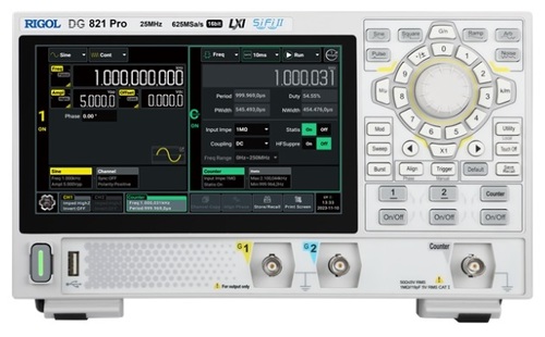 DG 821 Pro DG 821 Pro