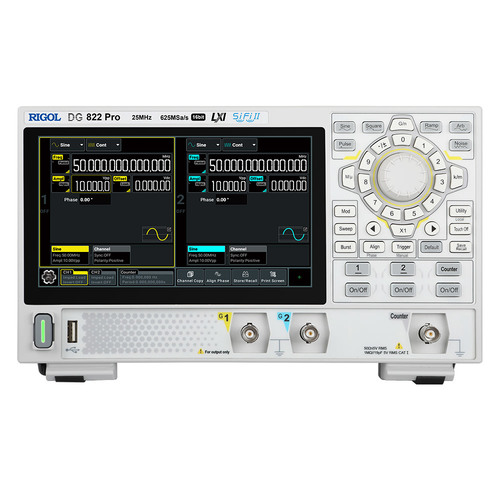 DG 822 Pro DG 822 Pro