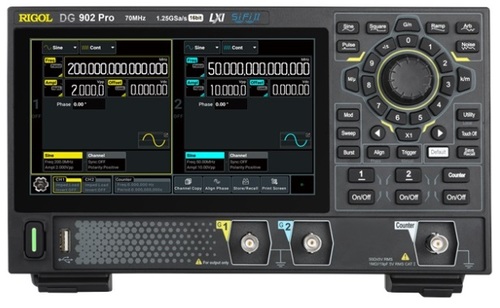 DG 902 Pro DG 902 Pro