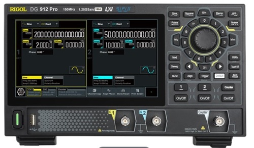DG 912 Pro DG 912 Pro