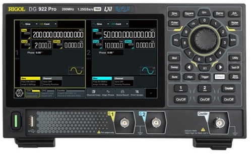 DG 922 Pro DG 922 Pro