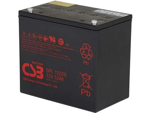 GPL12520