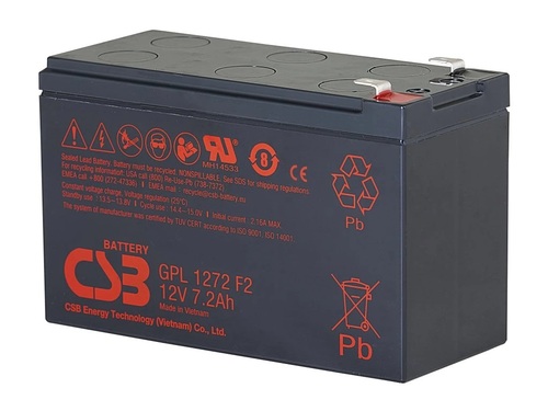 GPL1272F2 FR
