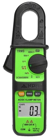 DCM 450 MINI DCM 450 MINI