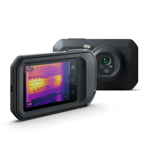 Flir C8