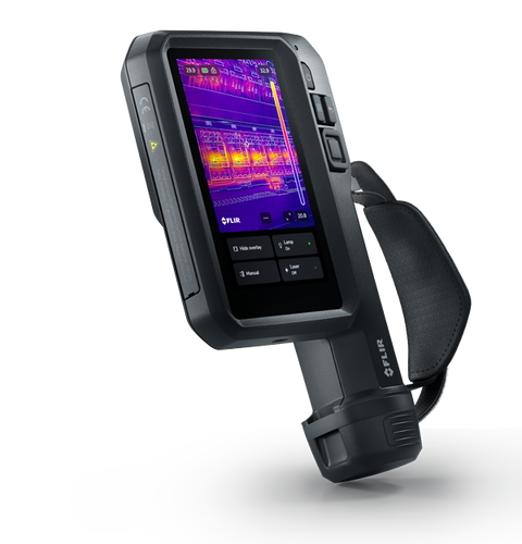 Flir i64