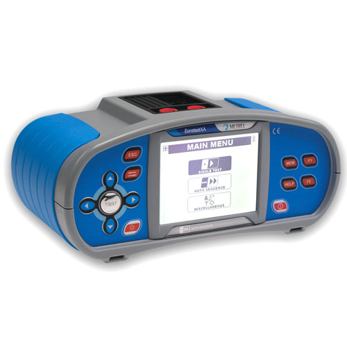 EurotestXA ST MI3105