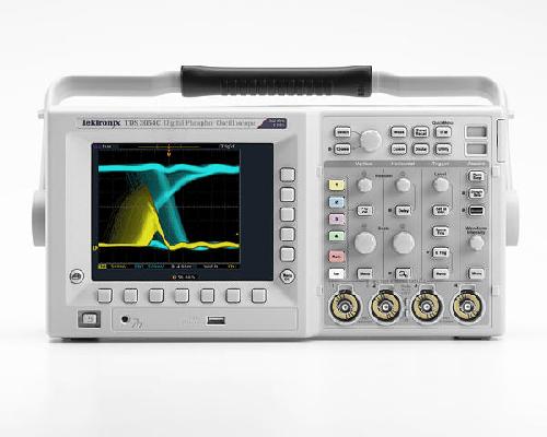 TDS 3034C