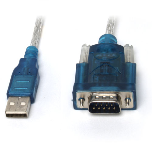 kabel USB-PU