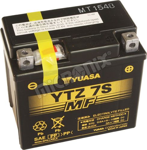 YTZ7S