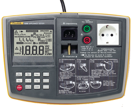 Fluke 6500-2