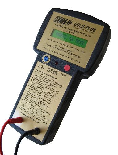 ACT GOLD Plus