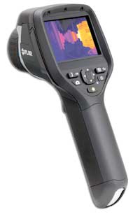 FLIR e40 FLIR e40