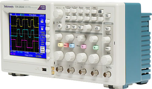 TDS 2004C