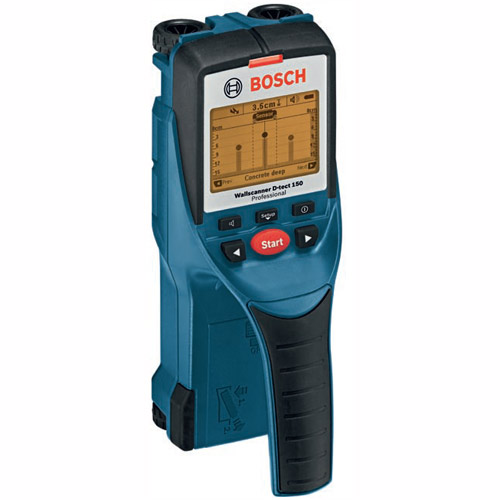 Dtect 150