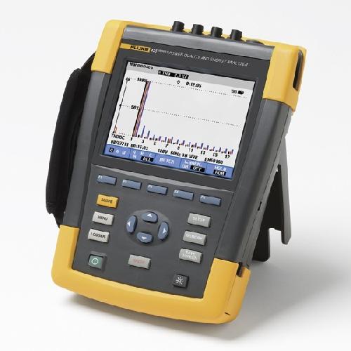 FLUKE 434-II