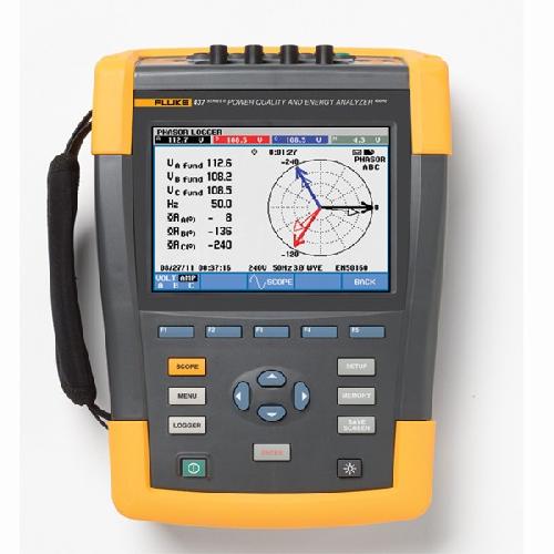 FLUKE 437-II