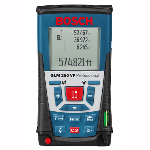 GLM 250VF GLM 250VF