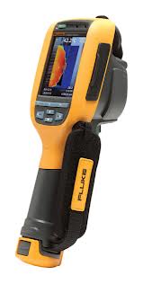 FLUKE Ti 105 FLUKE Ti 105