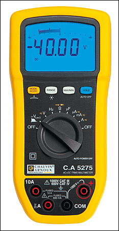 CA 5271 CA 5271